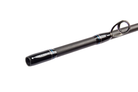 Спиннинг Nautilus Crossblade II CBS-II-742MH 224см 7-32гр - купить по доступной цене Интернет-магазине Наутилус