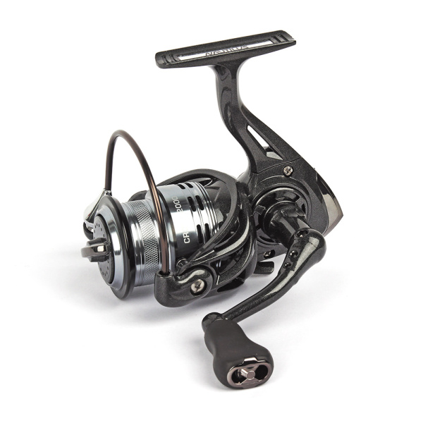 Катушка Nautilus Crony 2000 - купить по доступной цене Интернет-магазине Наутилус