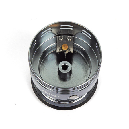 Катушка Nautilus Crony 3000 - купить по доступной цене Интернет-магазине Наутилус