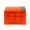 Катушка Nautilus Argent 2500* - купить по доступной цене Интернет-магазине Наутилус