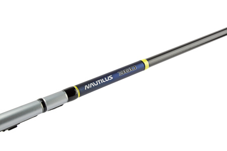 Удилище Nautilus Crocus Bolo 360см NCBL36H - купить по доступной цене Интернет-магазине Наутилус