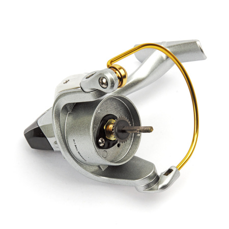 Катушка Nautilus Paradox 4000* - купить по доступной цене Интернет-магазине Наутилус