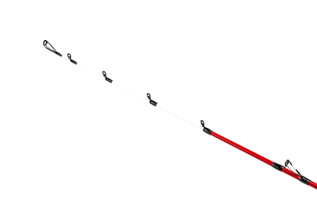 Удилище троллинговое Nautilus Matador Troll NMC-9XH Casting 270см 200гр - купить по доступной цене Интернет-магазине Наутилус