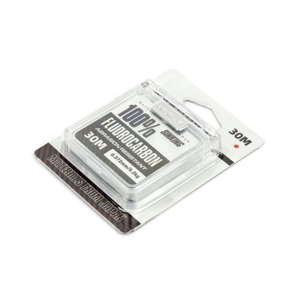 Леска Nautilus Fluorocarbon 100% 0,351мм.,8,1кг, 30м.clean - купить по доступной цене Интернет-магазине Наутилус