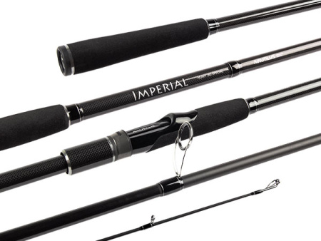 Спиннинг Nautilus Imperial IMS-762ML 228см 4-18гр - купить по доступной цене Интернет-магазине Наутилус